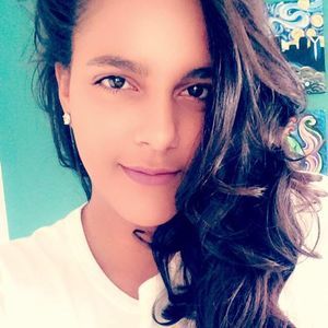 Meet your Posher, Samantha